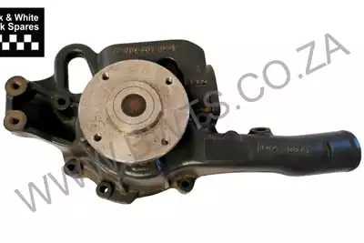 Mercedes Benz Truck spares and parts Cooling systems Water Pump Mercedes OM904/906/934 (MA9042004901) for sale by Sino Plant | AgriMag Marketplace