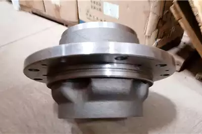 Iveco Truck spares and parts Hubs and wheels Hub Rear Bare Gen3 (42104691) for sale by Sino Plant | Truck & Trailer Marketplace