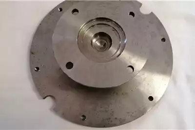 Iveco Truck spares and parts Flange Hub  (41036407) for sale by Sino Plant | AgriMag Marketplace