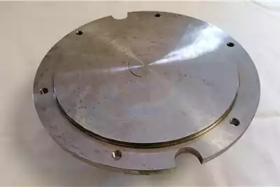 Iveco Truck spares and parts Flange Hub  (41036407) for sale by Sino Plant | AgriMag Marketplace