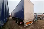 SA Truck Bodies Trailers Tautliner SUPERLINK TAUTLINER 2009 for sale by Wimbledon Truck and Trailer | Truck & Trailer Marketplaces
