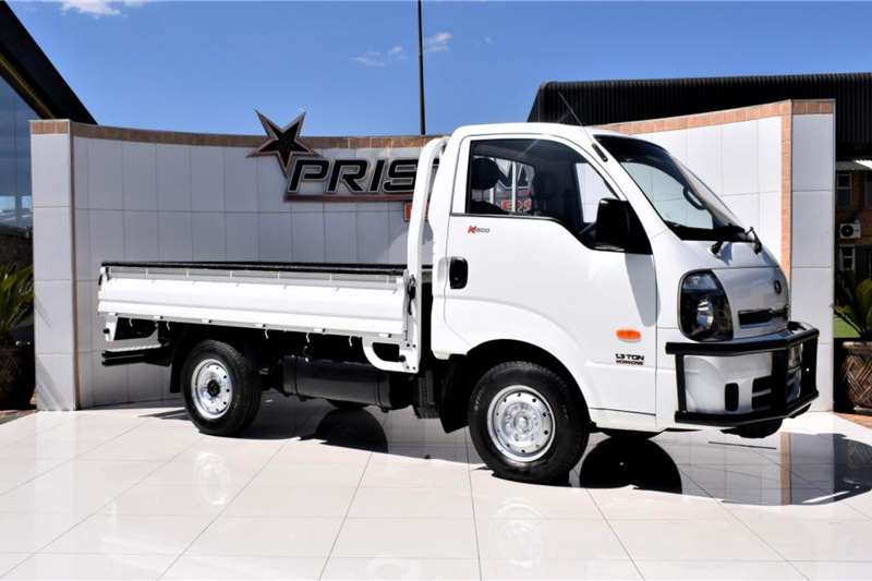 Commercial Equipment on offer in South Africa on Truck & Trailer Marketplaces