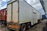 M.R.S Trailers Pantech PANTECH LINK TRAILER 2013 for sale by Wimbledon Truck and Trailer | Truck & Trailer Marketplaces