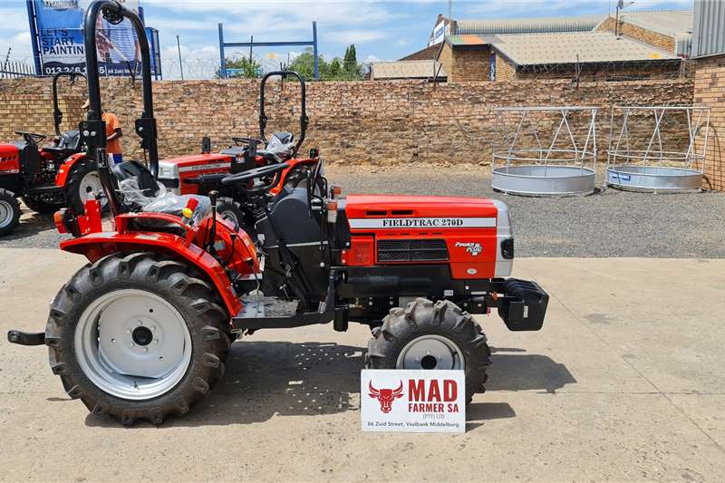 Mad Farmer SA  - a commercial animal farming dealer on Truck & Trailer Marketplaces