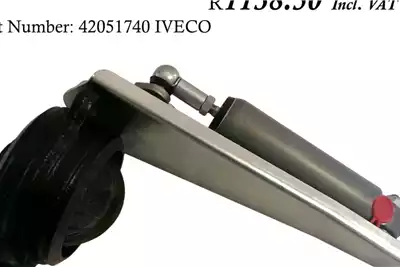Iveco Truck spares and parts Brake systems Exhaust Brake (42051740) for sale by Sino Plant | Truck & Trailer Marketplace