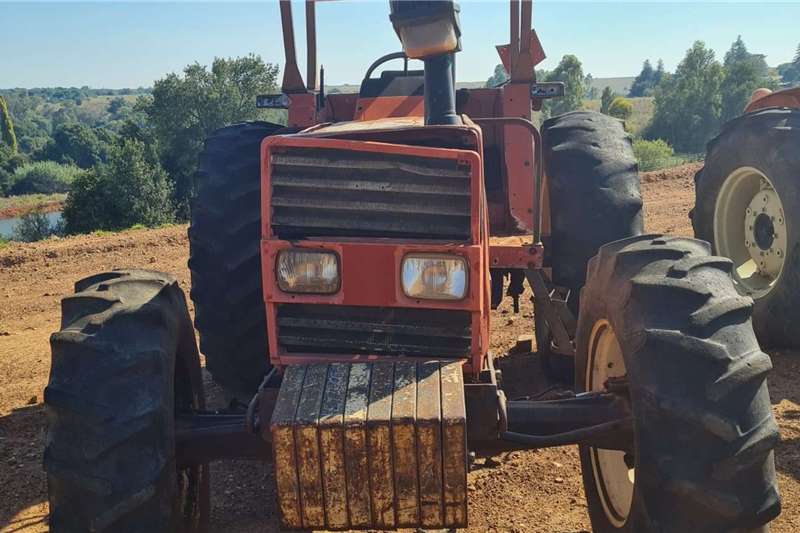 [make] Farming Equipment in South Africa on Truck & Trailer Marketplaces