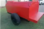 Agricultural trailers Fire fighting trailers Fire fighting unit for sale for sale by Private Seller | Truck & Trailer Marketplace
