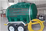 Agricultural trailers Water bowsers water tank trailers for sale for sale by Private Seller | AgriMag Marketplace
