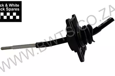 Truck Spares and Parts Gear Lever (41210621)