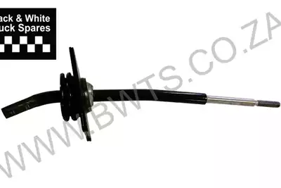 Iveco Truck spares and parts Gear Lever (41001729) for sale by Sino Plant | AgriMag Marketplace