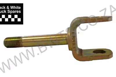Iveco Truck spares and parts Shock Absorber Clevis (41013677) for sale by Sino Plant | AgriMag Marketplace