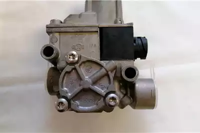 Iveco Truck spares and parts Valve ABS (41027223) for sale by Sino Plant | AgriMag Marketplace