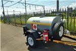 Agricultural trailers Fuel bowsers 1000 Litre High Grade Mild Steel Diesel Bowser KZN for sale by Private Seller | Truck & Trailer Marketplace
