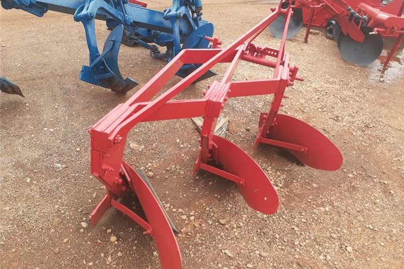 Tillage equipment Ploughs 3 Skaar raam Ploeg for sale by Private Seller | AgriMag Marketplace