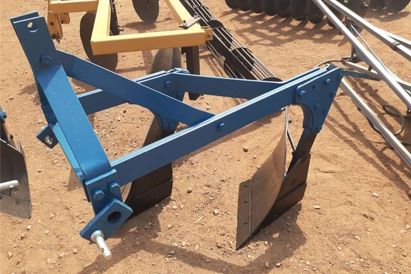 Tillage equipment Ploughs 2 skaar raam ploeg for sale by Private Seller | AgriMag Marketplace