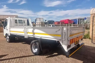 Hino Dropside trucks HINO 300 2019 for sale by Wimbledon Truck and Trailer | AgriMag Marketplace