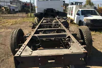 Mercedes Benz Truck spares and parts 1214 Spares for sale by JWM Spares cc | Truck & Trailer Marketplace