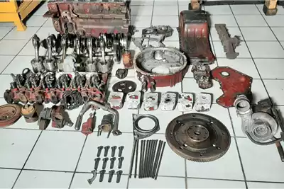 Truck Cummins QSB5.9 Engine Spares for sale by Dirtworx | Truck & Trailer Marketplace