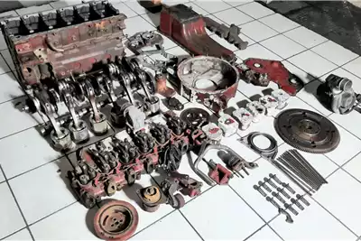Truck Cummins QSB5.9 Engine Spares for sale by Dirtworx | Truck & Trailer Marketplace