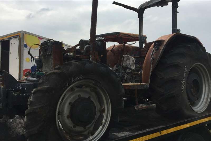 [make] Spares and Accessories in South Africa on AgriMag Marketplace