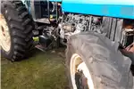 Tractors 4WD tractors New holland  7840  4x4 tractor for sale by Private Seller | AgriMag Marketplace