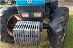 Tractors 4WD tractors New holland  7840  4x4 tractor for sale by Private Seller | AgriMag Marketplace