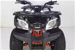 ATVs Four wheel drive KAYO AU150CC ATV 2022 for sale by Private Seller | AgriMag Marketplace