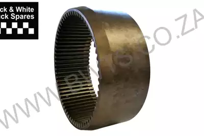 Iveco Truck spares and parts Internal Ring Gear 66T (Gen3) (42064800) for sale by Sino Plant | AgriMag Marketplace