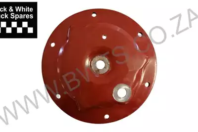 Iveco Truck spares and parts Planetary Gear Cover Gen3 (42118921) for sale by Sino Plant | Truck & Trailer Marketplace