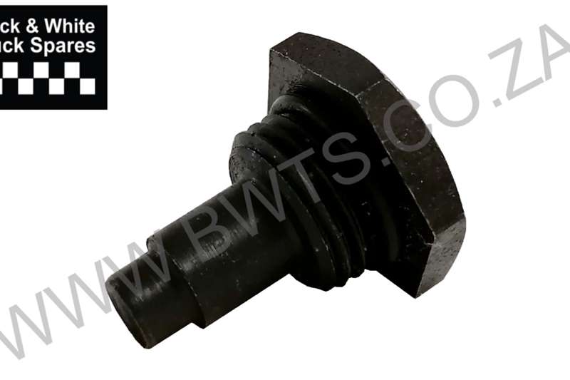 Iveco Truck spares and parts Guide Screw Fixed Plunger Gen3 (6C462045AA)