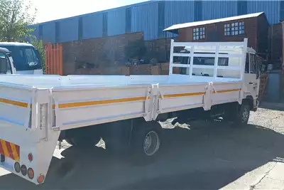 UD Dropside trucks UD60 6 TON 2012 for sale by A to Z TRUCK SALES | Truck & Trailer Marketplace