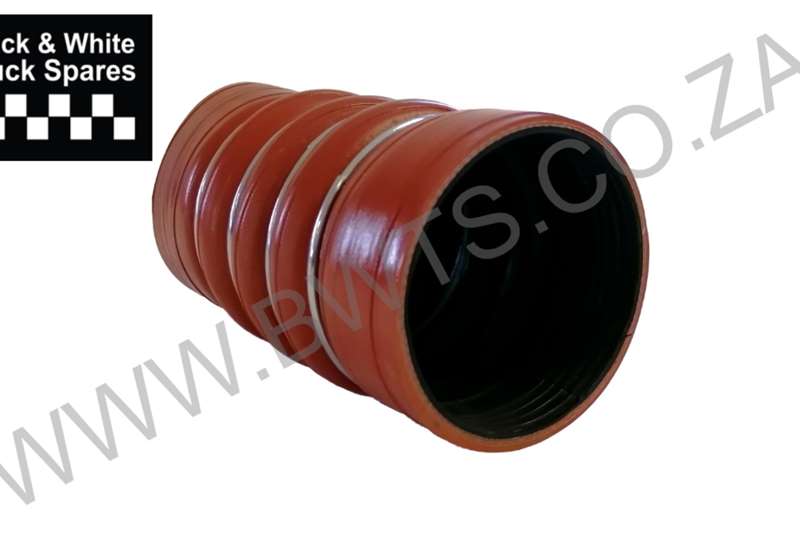 Iveco Truck spares and parts Hose Intercooler ID89/L=170 (41026109)