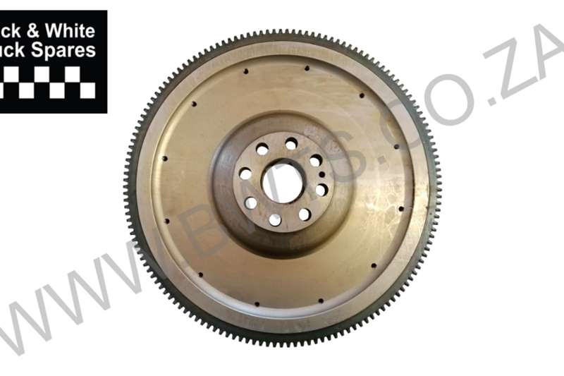 Mercedes Benz Truck spares and parts Hubs and wheels Flywheel Merc Actros 330mm Width (MA3421601003)