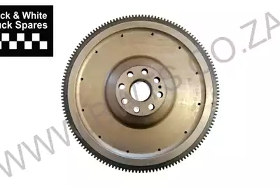 Mercedes Benz Truck spares and parts Hubs and wheels Flywheel Merc Actros 330mm Width (MA3421601003) for sale by Sino Plant | Truck & Trailer Marketplace