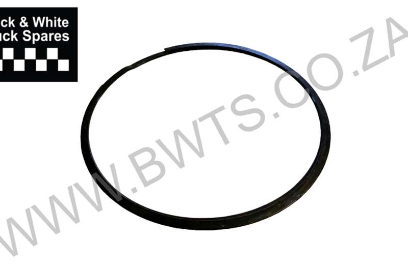 Iveco Truck spares and parts Seals and O-Rings Exhaust Seal Ring (01137470)