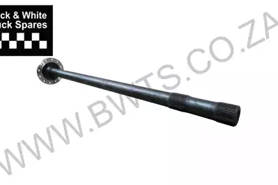 Other Truck spares and parts Rear Side Shaft RH S50 MK1   Double (02474251) for sale by Sino Plant | Truck & Trailer Marketplace