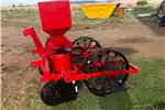 Planting and seeding equipment Row planters Planters for sale by | AgriMag Marketplace