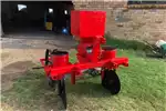 Planting and seeding equipment Row planters Planters for sale by | AgriMag Marketplace