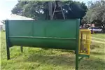 Haymaking and silage Hay accumulators Food Mixer Concentrate for sale by Private Seller | AgriMag Marketplace