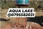 Service providers Borehole drilling AQUA LAKE THOHOYANDOU for sale by Private Seller | AgriMag Marketplace