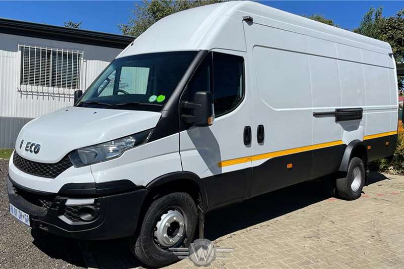 [make] [category] on offer in South Africa on Truck & Trailer Marketplaces