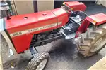 Tractors 2WD tractors Massey Ferguson 265 for sale by Private Seller | Truck & Trailer Marketplace