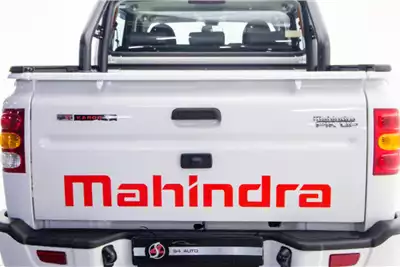 Mahindra LDVs & panel vans 2.2 MHAWK S10 4X4 PIK UP D/C 2021 for sale by S4 Auto | Truck & Trailer Marketplaces