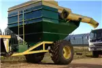 Feed wagons AFTAP KAR / OORLAAI WA / DEBULKING TRAILER / SAAD for sale by Private Seller | Truck & Trailer Marketplace