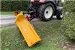 Haymaking and silage Mulcher ORSI MULCHERS for sale by Private Seller | AgriMag Marketplace