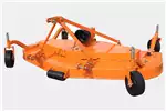 Lawn equipment Lawnmowers ROTERENDE SNYER / ROTARY MOWER / SPORTGRONDE for sale by Private Seller | AgriMag Marketplace