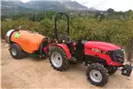 Tractors 4WD tractors MINI KOMPAK TREKKERS for sale by Private Seller | AgriMag Marketplace