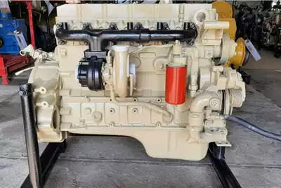 Components and spares Engines Dodge Ram Cummins 24V 5.9L Engine for sale by Dirtworx | AgriMag Marketplace
