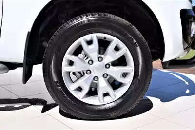 Ford LDVs & panel vans Ranger 3.2 TDCi Wildtrak 4x4 Auto Double Cab 2014 for sale by Pristine Motors Trucks | Truck & Trailer Marketplaces