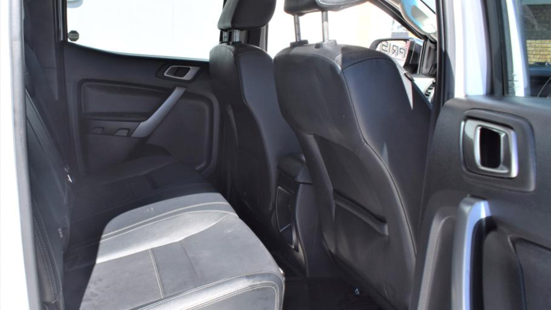 Ford LDVs & panel vans Ranger 3.2 TDCi XLT Auto Double Cab 2019 for sale by Pristine Motors Trucks | Truck & Trailer Marketplaces